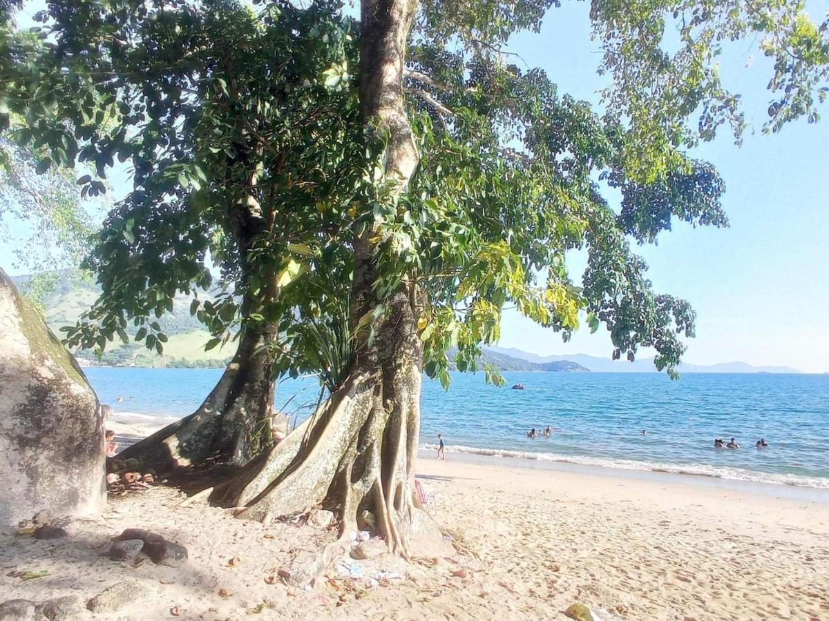 Ferienwohnung Kitnet Aconchegante A 200M Da Praia Angra dos Reis Exterior foto