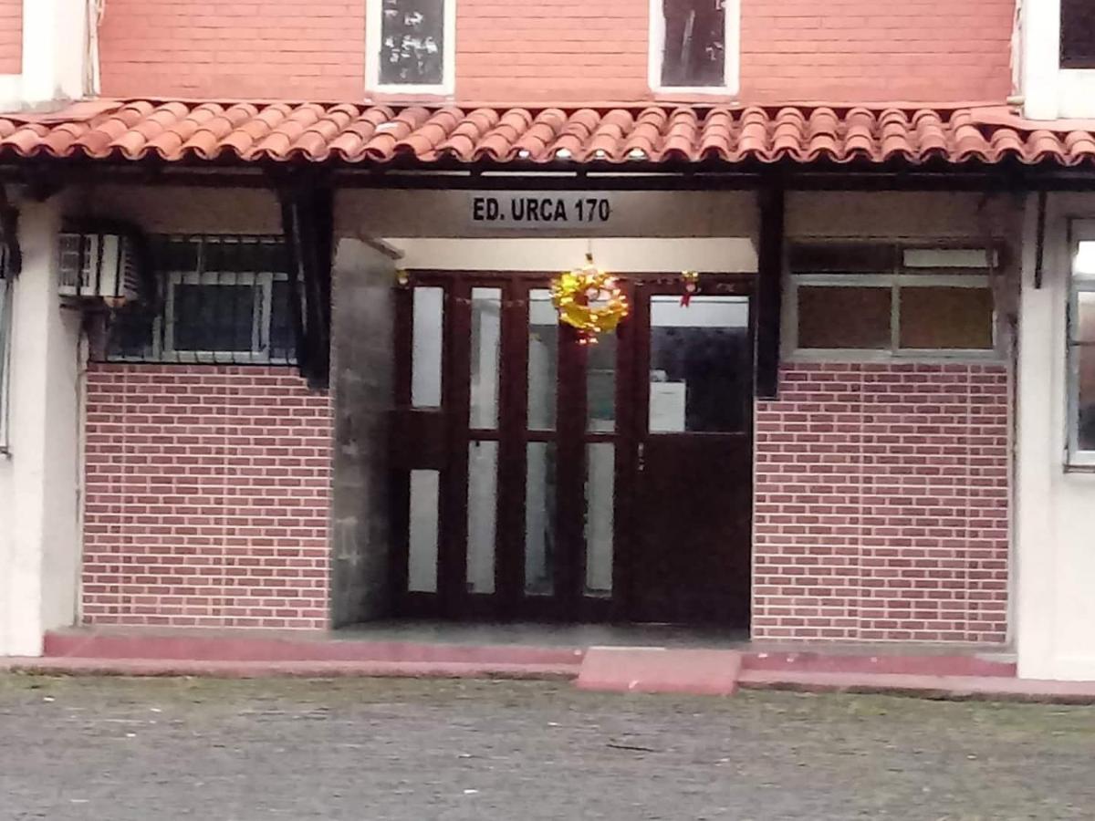 Ferienwohnung Kitnet Aconchegante A 200M Da Praia Angra dos Reis Exterior foto